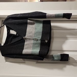 Pretty Little Thing Cardigan